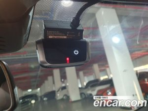 BMW 5-Series 530e M Sport 2021 года из Южной Кореи