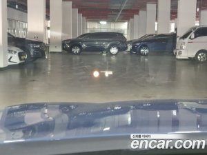 BMW 5-Series 530e M Sport 2021 года из Южной Кореи