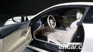 BMW M8 M8 Coupe Competition 2020 года из Южной Кореи