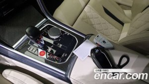 BMW M8 M8 Coupe Competition 2020 года из Южной Кореи