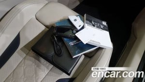 BMW M8 M8 Coupe Competition 2020 года из Южной Кореи