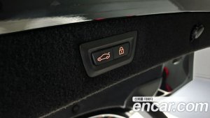 BMW M8 M8 Coupe Competition 2020 года из Южной Кореи