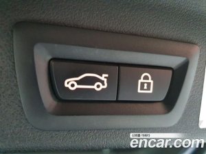 BMW X5 xDrive 30d M Sport 2020 года из Южной Кореи