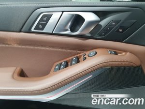 BMW X5 xDrive 30d M Sport 2020 года из Южной Кореи