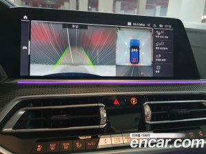 BMW X5 xDrive 30d M Sport 2020 года из Южной Кореи
