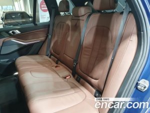 BMW X5 xDrive 30d M Sport 2020 года из Южной Кореи