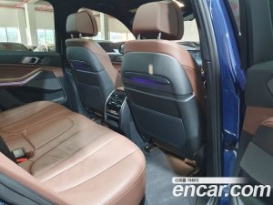 BMW X5 xDrive 30d M Sport 2020 года из Южной Кореи