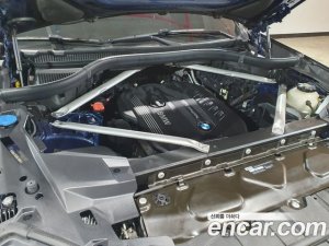 BMW X5 xDrive 30d M Sport 2020 года из Южной Кореи