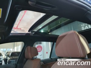 BMW X5 xDrive 30d M Sport 2020 года из Южной Кореи