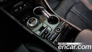 Kia K5 1.6 Turbo 2020 года из Южной Кореи