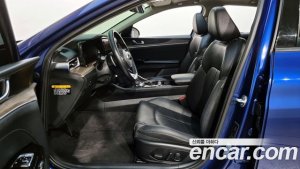 Kia K5 1.6 Turbo 2020 года из Южной Кореи