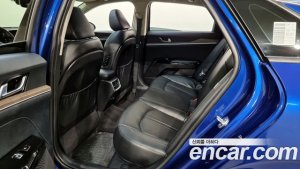 Kia K5 1.6 Turbo 2020 года из Южной Кореи