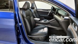 Kia K5 1.6 Turbo 2020 года из Южной Кореи