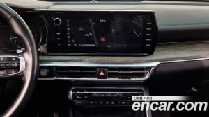 Kia K5 1.6 Turbo 2020 года из Южной Кореи