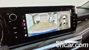 Kia K5 1.6 Turbo 2020 года из Южной Кореи