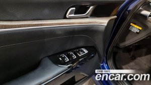 Kia K5 1.6 Turbo 2020 года из Южной Кореи