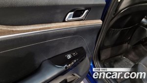 Kia K5 1.6 Turbo 2020 года из Южной Кореи