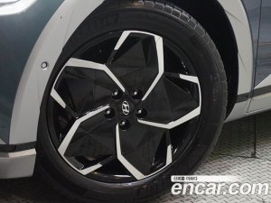 Hyundai Ioniq5 Long Range 2022 года из Южной Кореи