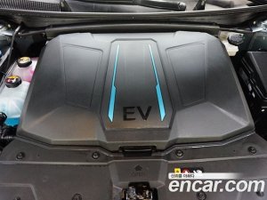 Hyundai Ioniq5 Long Range 2022 года из Южной Кореи