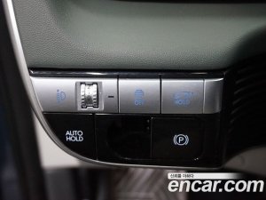 Hyundai Ioniq5 Long Range 2022 года из Южной Кореи