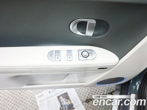 Hyundai Ioniq5 Long Range 2022 года из Южной Кореи