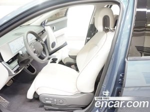 Hyundai Ioniq5 Long Range 2022 года из Южной Кореи