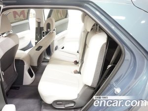 Hyundai Ioniq5 Long Range 2022 года из Южной Кореи