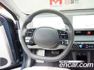 Hyundai Ioniq5 Long Range 2022 года из Южной Кореи