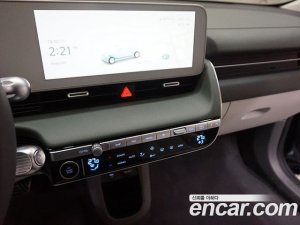 Hyundai Ioniq5 Long Range 2022 года из Южной Кореи
