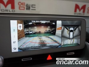 Hyundai Ioniq5 Long Range 2022 года из Южной Кореи