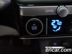 Hyundai Ioniq5 Long Range 2022 года из Южной Кореи