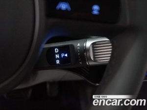 Hyundai Ioniq5 Long Range 2022 года из Южной Кореи