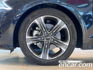 Kia K5 2.0 2020 года из Южной Кореи