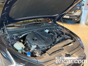 Kia K5 2.0 2020 года из Южной Кореи