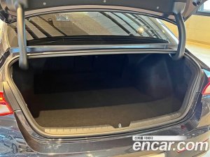 Kia K5 2.0 2020 года из Южной Кореи