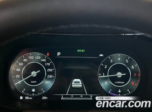 Kia K5 2.0 2020 года из Южной Кореи