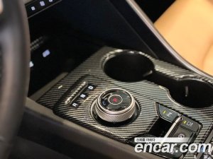 Kia K5 2.0 2020 года из Южной Кореи