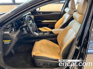 Kia K5 2.0 2020 года из Южной Кореи