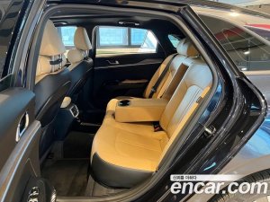 Kia K5 2.0 2020 года из Южной Кореи