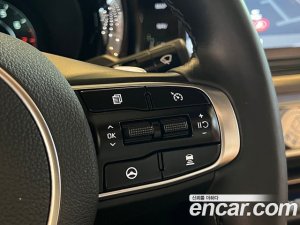 Kia K5 2.0 2020 года из Южной Кореи