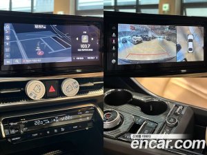 Kia K5 2.0 2020 года из Южной Кореи