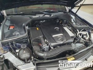 Mercedes-Benz E-Class E300 Avantgarde 2020 года из Южной Кореи