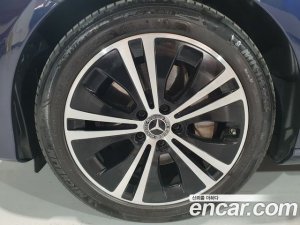Mercedes-Benz E-Class E300 Avantgarde 2020 года из Южной Кореи