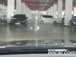 Mercedes-Benz E-Class E300 Avantgarde 2020 года из Южной Кореи