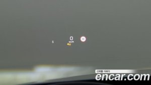 Mercedes-Benz C-Class C200 Cabriolet 2021 года из Южной Кореи