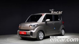 Kia RAY Standard 2020 года из Южной Кореи