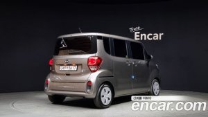 Kia RAY Standard 2020 года из Южной Кореи