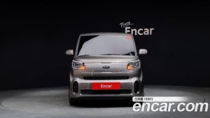 Kia RAY Standard 2020 года из Южной Кореи