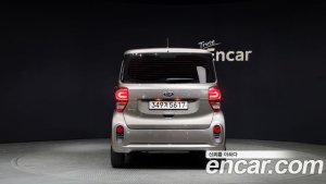 Kia RAY Standard 2020 года из Южной Кореи