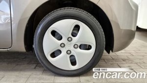 Kia RAY Standard 2020 года из Южной Кореи